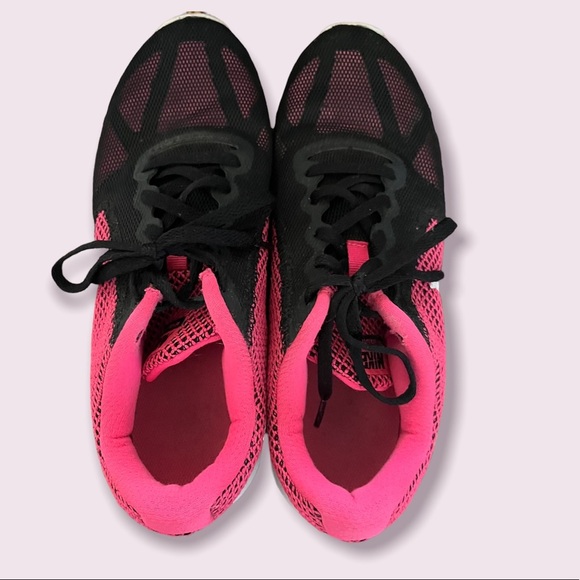 Nike revolution 3 Women athletic tennis  shoes sneakers Sz 7.5, 7 1/2 - Picture 2 of 9